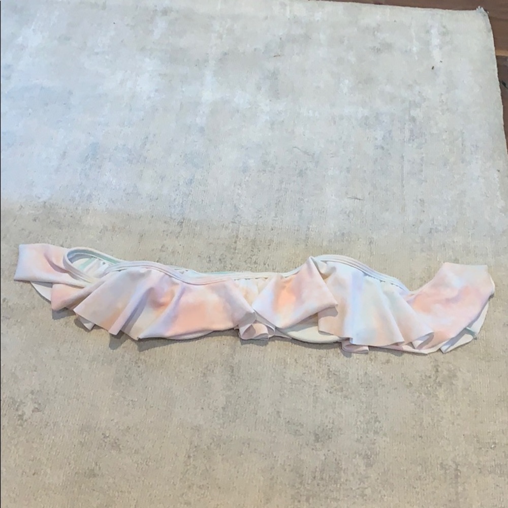 Tori Praver Tulum Top